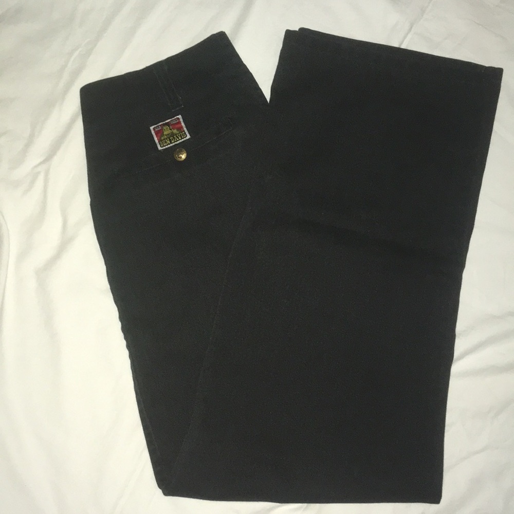 Ben Davis work pants